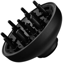 Фен Polaris PHD 2600AСi Salon Hair (Graphite Grey) Thumb