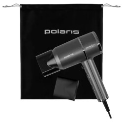 Фен Polaris PHD2044Ti (Graphite) Thumb