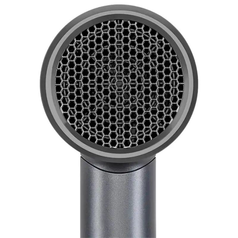 Фен Polaris PHD2044Ti (Graphite) - 4