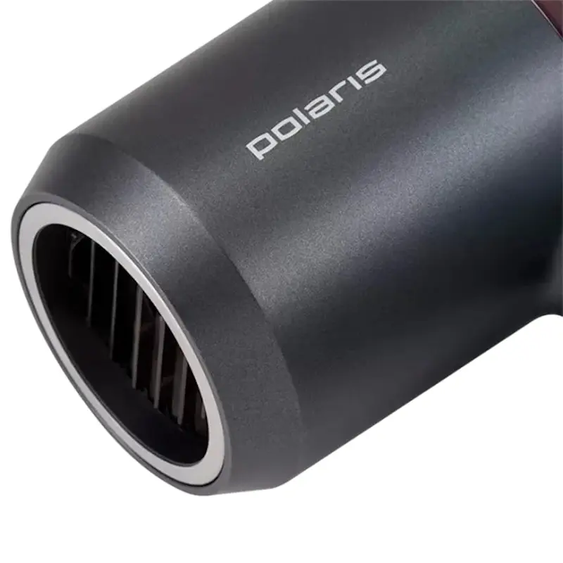 Фен Polaris PHD2044Ti (Graphite) - 5