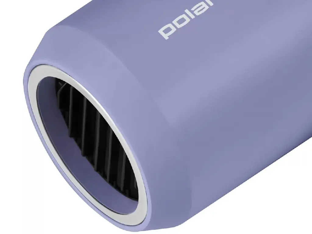 Фен Polaris PHD2044Ti (Lavander) - 5