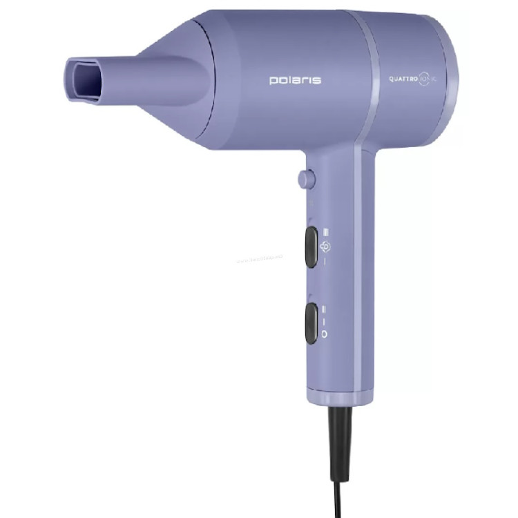 Uscator de par Polaris PHD2044Ti (Lavander)