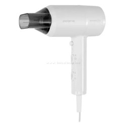 Фен Polaris PHD2044Ti (White)