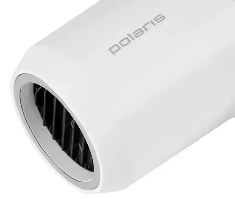 Фен Polaris PHD2044Ti (White) - 4