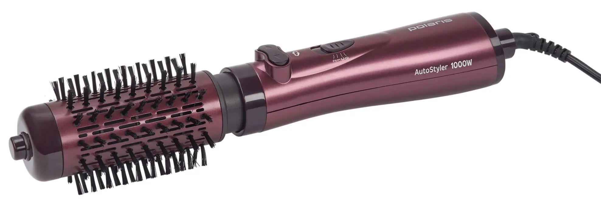 Uscator de par-perie Polaris PHS 1020RK (Purple)