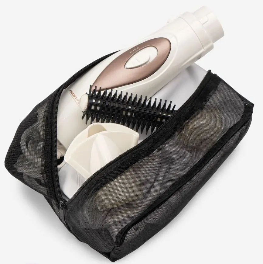 Uscator de par-gluga ProfiCare PC-HTH 3003 (White)