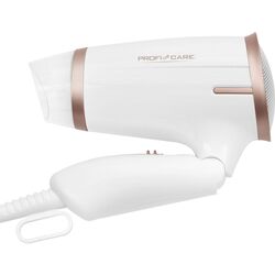 Uscator de par ProfiCare PC-HT 3009 (White) Thumb