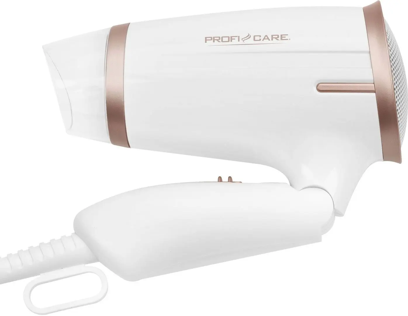 Uscator de par ProfiCare PC-HT 3009 (White)