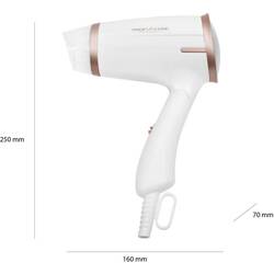 Uscator de par ProfiCare PC-HT 3009 (White) Thumb
