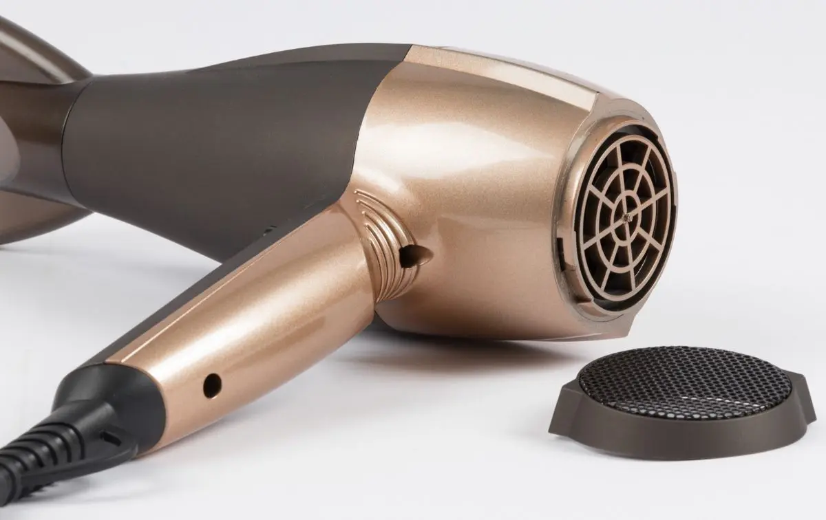 Uscator de par ProfiCare PC-HT 3010 (Brown/Bronze)