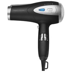 Фен ProfiCare PC-HTD 3113 (Black) Thumb