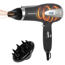 Фен ProfiCare PC-HTD 3113 (Black) Thumb