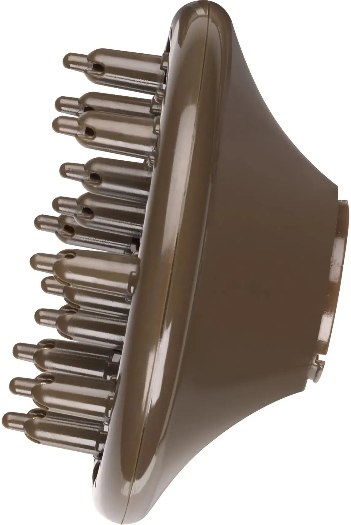 Фен ProfiCare PC-HTD 3113 (Brown) - 2