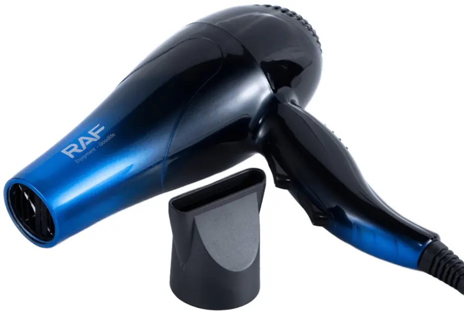 Uscator de par RAF R.4554B (Blue)