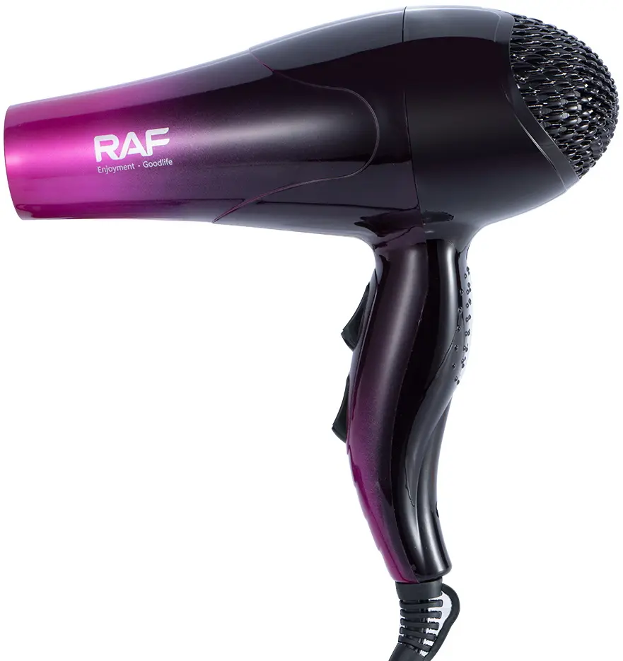Uscator de par RAF R.4554P (Purple)