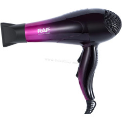 Uscator de par RAF R.4554P (Purple)