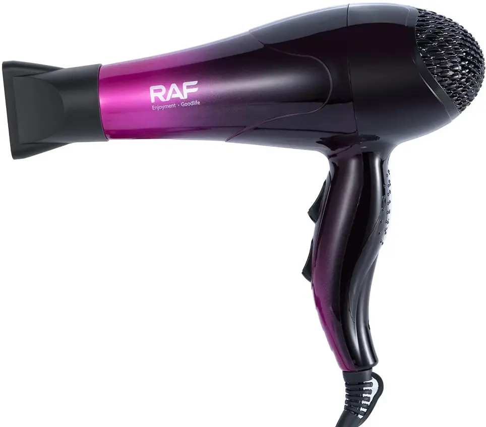 Uscator de par RAF R.4554P (Purple)