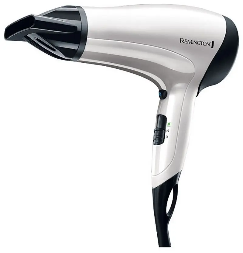 Uscator de par Remington D3015 (White)