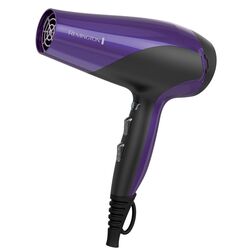 Uscator de par Remington D3190 (Black/Purple) Thumb