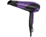 Uscator de par Remington D3190 (Black/Purple)