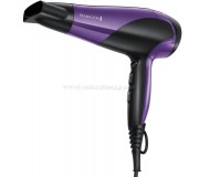 Uscator de par Remington D3190 (Black/Purple)