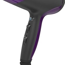 Uscator de par Remington D3190 (Black/Purple) Thumb
