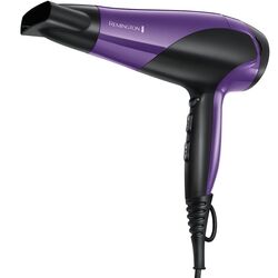 Фен Remington D3190 (Black/Purple)
