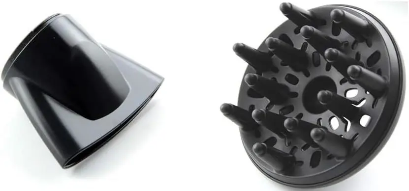 Фен Remington D5220 (Black) - 3