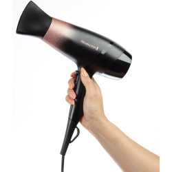 Uscator de par Remington D5305 (Rose Shimmer) Thumb