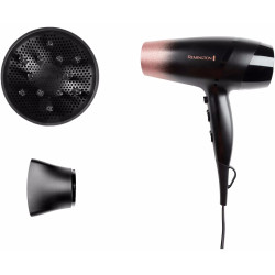 Uscator de par Remington D5305 (Rose Shimmer) Thumb