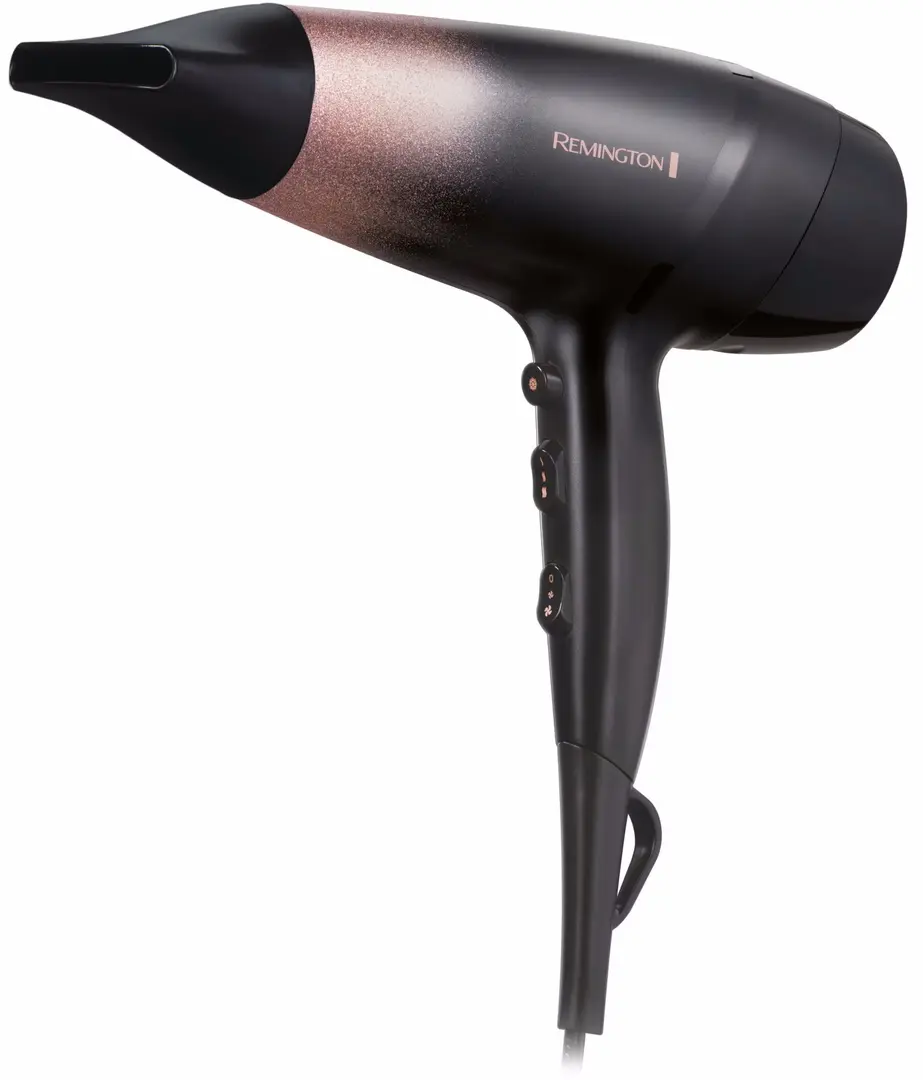 Uscator de par Remington D5305 (Rose Shimmer)