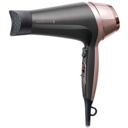 Фен Remington D5706 (Black/Pink Gold) Thumb