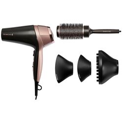 Фен Remington D5706 (Black/Pink Gold)