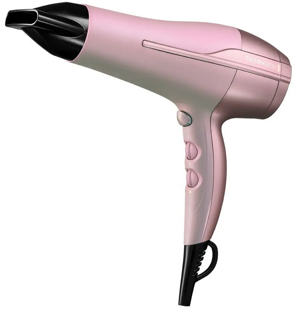 Фен Remington D5901 (Pink)