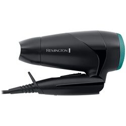 Uscator de par Remington Dryer On The Go D150 (Black/Turquoise) Thumb