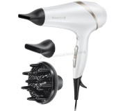 Uscator de par Remington HydraLuxe AC8901 (White)