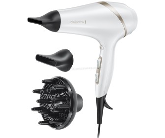 Uscator de par Remington HydraLuxe AC8901 (White)