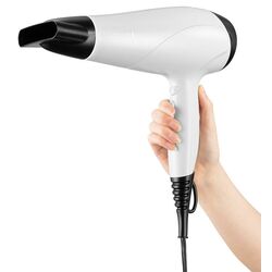 Фен Remington Ionic Dry D3194 (White/Black) Thumb