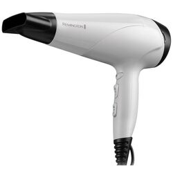 Фен Remington Ionic Dry D3194 (White/Black)