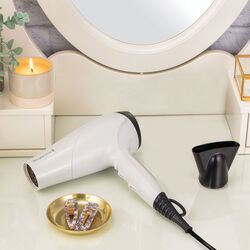Фен Remington Ionic Dry D3194 (White/Black) Thumb