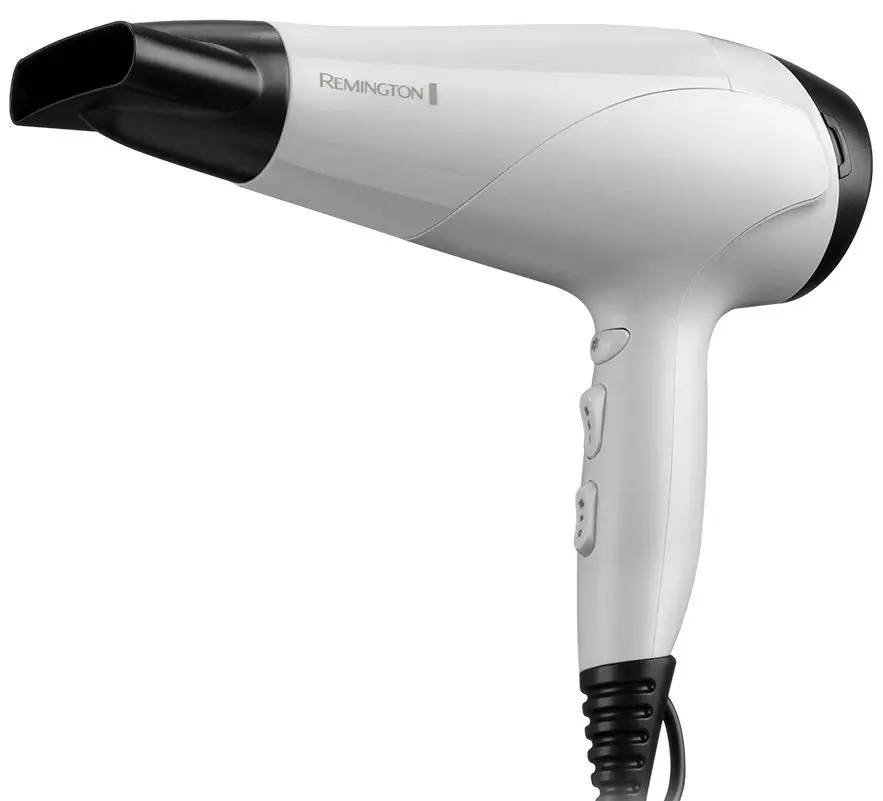 Фен Remington Ionic Dry D3194 (White/Black)