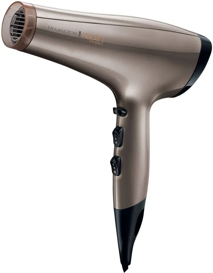 Fen Remington Keratin Protect AC8002 (Brown)