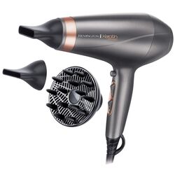 Uscător de păr Remington Keratin Protect AC8820 (Gold) Thumb