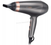 Uscător de păr Remington Keratin Protect AC8820 (Gold)