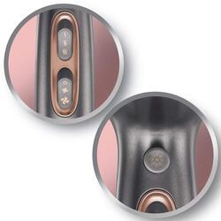 Uscător de păr Remington Keratin Protect AC8820 (Gold) Thumb