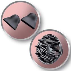 Uscător de păr Remington Keratin Protect AC8820 (Gold) Thumb