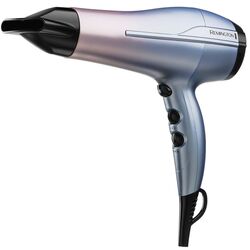 Uscator de par Remington Mineral Glow D5408 (Pink/Blue)