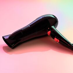 Uscator de par Remington My Stylist D2000 (Black) Thumb