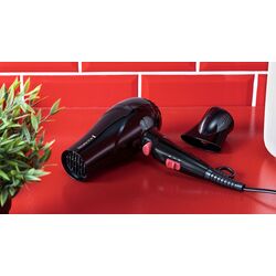 Uscator de par Remington My Stylist D2000 (Black) Thumb