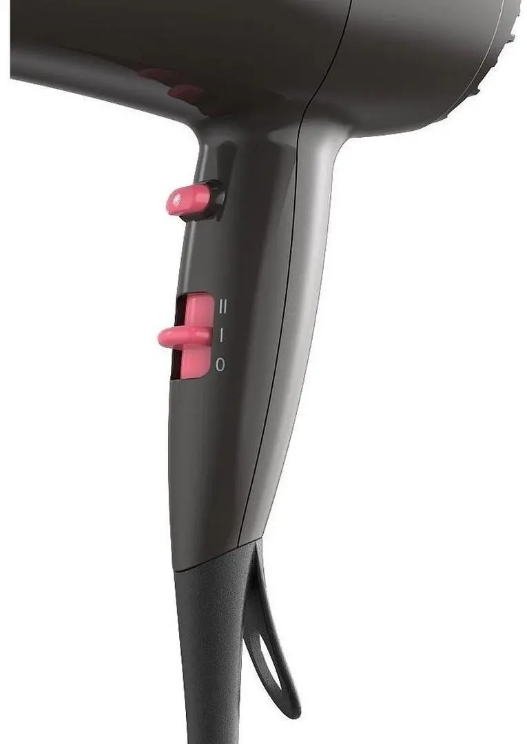 Uscator de par Remington MyStyle D2121 (Black)